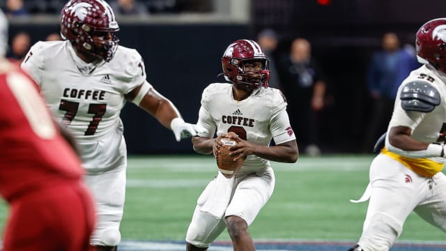 Coffee vs Creekside 5A State Championship - Cecil Copeland - 12-13-2023 - 7657